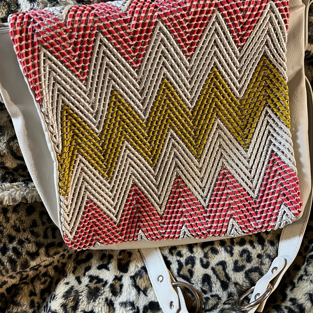 Big Budha crossbody, XL